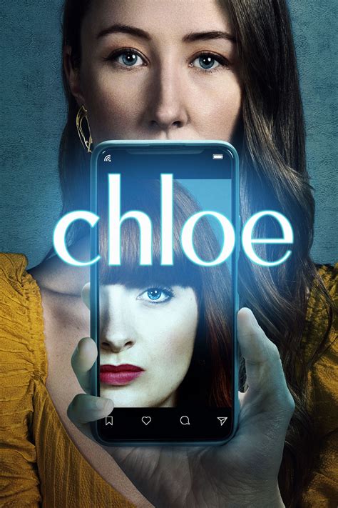 chloe how many episodes|chloe tv series cast.